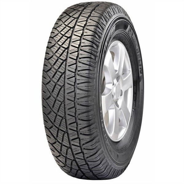 MICHELIN LATITUDE CROSS 225/75 R15 102T